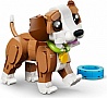 ����������� LEGO Creator ������ �������: �������� ������ (31382)