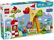  LEGO DUPLO Peppa Pig   (10453)
