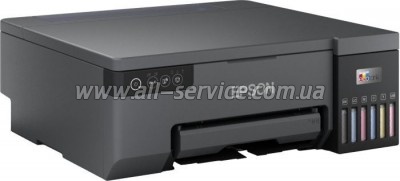  A4 Epson EcoTank L8050 Wi-Fi (C11CK37403)