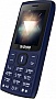   Sigma X-style 34 NRG Type-C Blue (4827798120521)