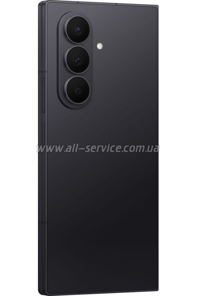  Samsung Galaxy Fold7 12/256Gb Jetblack (SM-F966BZKBSEK)