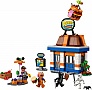 ����������� LEGO Fortnite Durrr Burger �������� (77076)