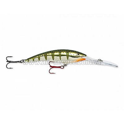 Воблер Rapala Tail Dancer Deep TDD07 FYP 70мм 9гр. (TDD07-FYP) Воблер Rapala Tail Dancer Deep TDD07 FYP 70мм 9гр. (TDD07-FYP)