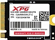  SSD M.2 2230 2TB GAMMIX S55 ADATA (SGAMMIXS55-2T-C)