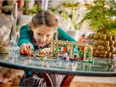 ����������� LEGO Harry Potter ����� ��������: ���� ����������: ���� ���������� (76445)