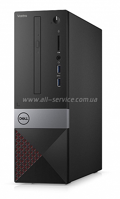  Dell Vostro 3470 SFF (N506VD3470_W10P)