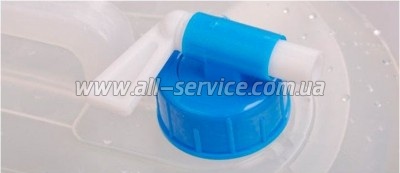 �������� ��� ���� Naturehike LDPE4 NH14S002-T 5� (6927595721810)