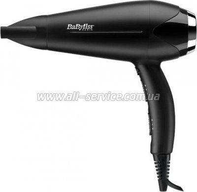  Babyliss D572DE