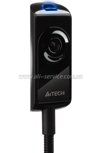 - A4Tech PK-810P Black (PK-810P)