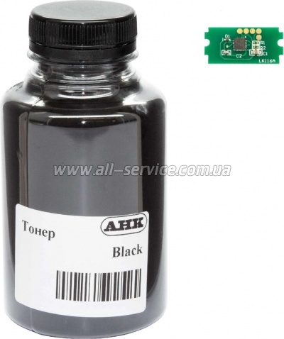 ����� + ��� ��� Kyocera Mita Ecosys P3055/ 3060/ TK-3190 ����� 750� (50000599)