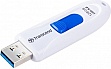  128GB Transcend JetFlash 790 White (TS128GJF790W)