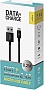���� ������ USB 2.0 AM to Micro 5P 0.2m black Piko (1283126493874)