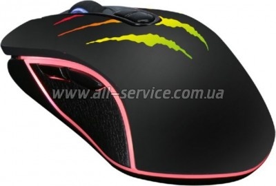  Marvo M425G USB Black (M425G)
