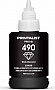  PRINTALIST GI-490 Canon G1400/ G2400/ G3400 140 Black  (PL490BP)