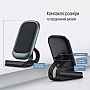    ColorWay Wireless Stand 10W Blue (CW-CHW30Q-BL)