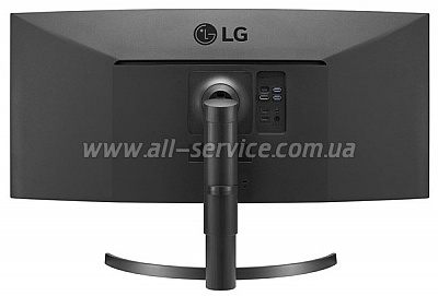  LG 35WN65C-B