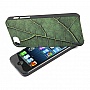   iPhone 5/5S Tucano Delikatessen back cover (FO) (IPH5-D-FO)