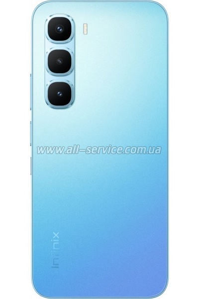 ��������� ������� Infinix Hot 60 Pro 8/256Gb Sapphire Blue (4894947093517)
