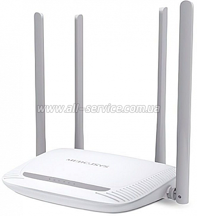  Mercusys MW325R