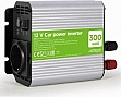   EnerGenie 12V/220V 300  (EG-PWC300-01)