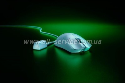  Razer Viper V3 PRO Wireless White (RZ01-05120200-R3G1)
