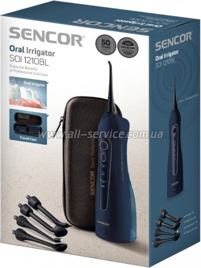 ��������� Sencor SOI1210BL