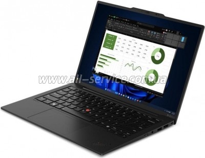  Lenovo ThinkPad X1 Carbon G12 (21KC004RRA)
