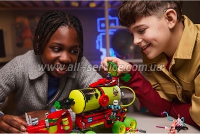 ����������� LEGO DREAMZzzzz �������� ����� � ����������� ������� (71499)