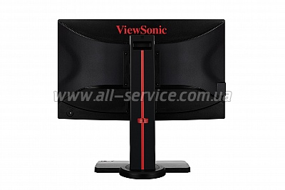  VIEWSONIC XG2702 Black