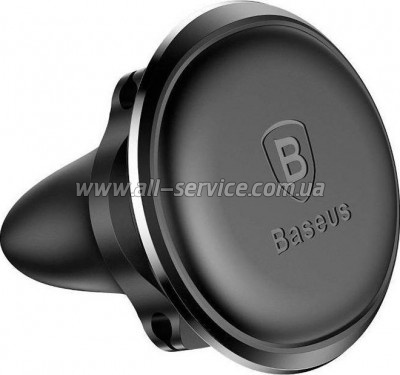   Baseus Magnetic Air Vent Car (SUGX020001)