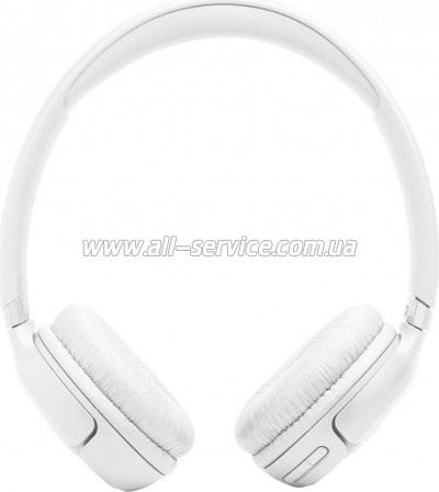 �������� JBL Tune 530BT White (JBLT530BTWHTEU)