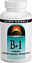  Source Naturals  -1 100, 100  (SN0407)