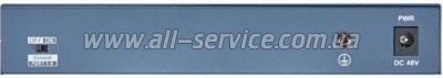   Hikvision DS-3E0109P-E/M(B)
