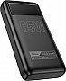 ������� ������������� HOCO 30000mAh Apollo PD 65W Black (DB81 / 714720)