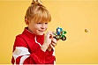 ����������� LEGO Super Mario Mario Kart � Yoshi Bike (72031)
