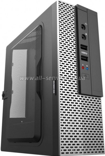  Gamemax ST102-200W BS