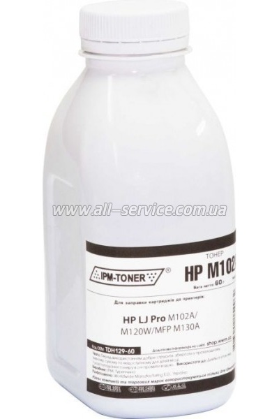  IPM HP LJ Pro M102A/ 102W/ 130A  60 (TDH129-60)