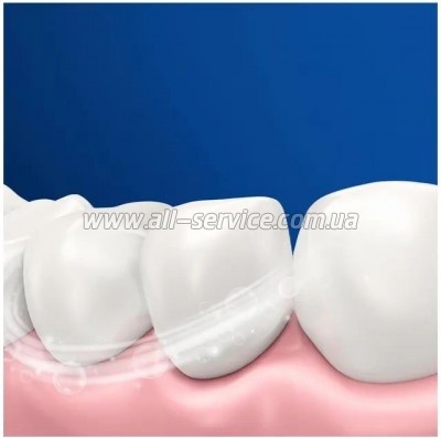 ������������� ������ ����� Oral-B Vitality D103.413.3 Protect x clean (4210201427124)