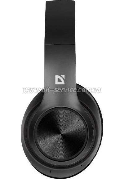 �������� Defender FreeMotion B552 Bluetooth Black (63552)