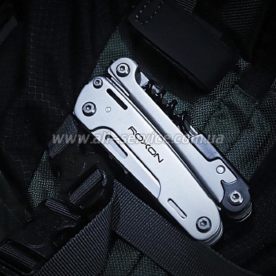  Roxon Storm (S801S)