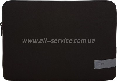    Case Logic 13.3" Reflect Sleeve REFPC-113 Black (3203958)