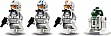 ����������� LEGO Star Wars �������� ����������� ARC-170 (75402)
