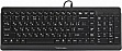  A4Tech FK15 Black
