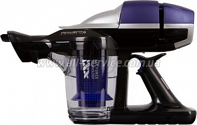  Rowenta RH 9051 WO Air Force 360