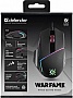����� Defender Warfame GM-880L USB Black (52880)