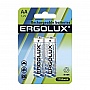  ERGOLUX R 6/2bl 2700 mAh Ni-MH,   