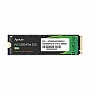 SSD  M.2 2280 256GB Apacer (AP256GAS2280P4U-1)