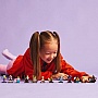 ����������� LEGO Minifigures ����� 27 (71048)