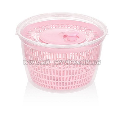    BAGER BG-365 PINK (BG-365 P)