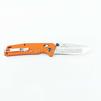  Firebird FB7601-BK